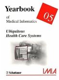 Yearbook of Medical Informatics 2005 Yearbook of Medical Informatics 2005
