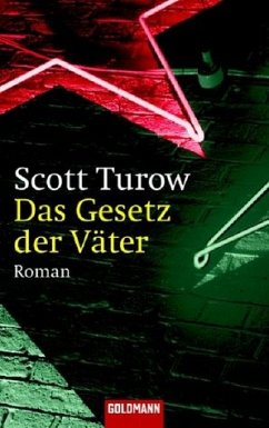 Das Gesetz der Väter - Turow, Scott