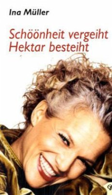 Cover Schöönheit vergeiht, Hektar besteiht