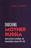Shocking Mother Russia - Chandler, Andrea
