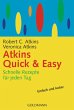 Atkins Quick & Easy - Bild 1