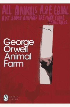 Animal Farm - Orwell, George