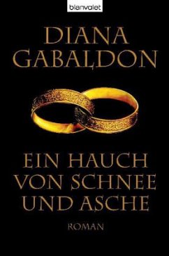 Ein Hauch von Schnee und Asche / Highland Saga Bd.6 - Gabaldon, Diana