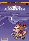 Schöne Aussichten / Der kleine Spirou Bd.12