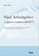 Cover Sind Arbeitgeber 'eigenverantwortlich'?