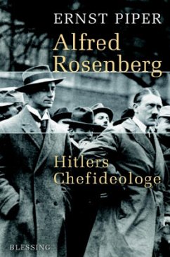 Alfred Rosenberg - Piper, Ernst
