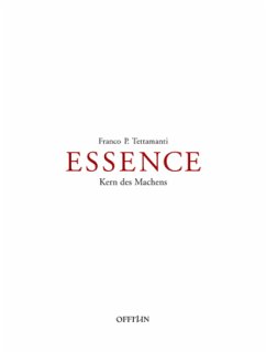 Essence Cover Essence