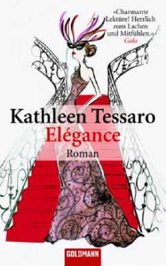 Elegance - Tessaro, Kathleen