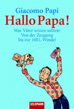 Hallo, Papa! - Papi, Giacomo