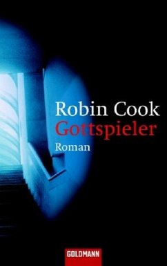 Gottspieler - Cook, Robin