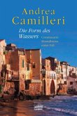 Die Form des Wassers / Commissario Montalbano Bd.1