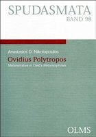 Ovidius Polytropos - Nikolopoulos, Anastasios D.