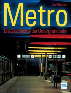 Cover Metro