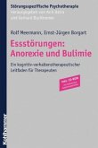 Essstörungen: Anorexie und Bulimie, m. CD-ROM
