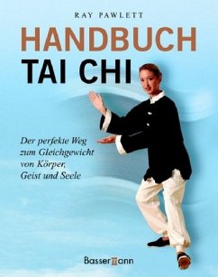 Cover Handbuch Tai Chi