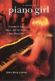 Piano Girl: Lessons in Life, Music, and the Perfect Blue Hawaiian