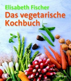 Cover Das vegetarische Kochbuch
