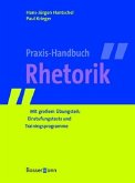 Praxis-Handbuch Rhetorik