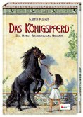 Das Königspferd