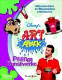 Disney's Art Attack, Pfiffige Kunstwerke