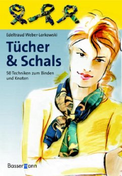 Cover Tücher & Schals