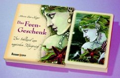 Cover Das Feen-Geschenk, m. 49 Feen-Orakelkarten
