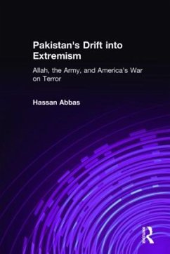 Pakistan's Drift Into Extremism - Abbas, Hassan