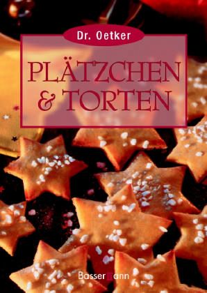 Plätzchen & Torten Plätzchen & Torten