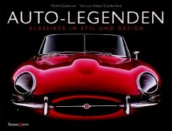 Cover Auto-Legenden