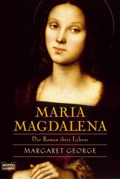 Maria Magdalena - George, Margaret