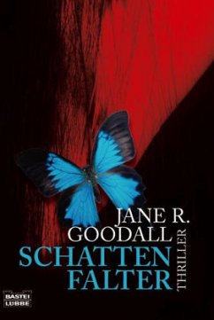 Schattenfalter - Goodall, Jane R.