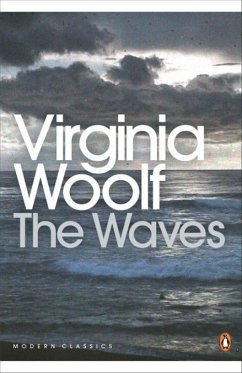 The Waves - Woolf, Virginia