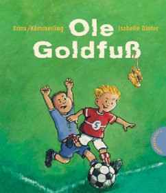 Cover Ole Goldfuß