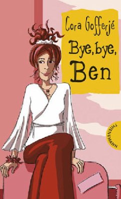 Cover Bye, bye, Ben