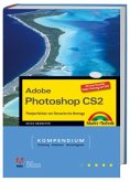 Adobe Photoshop CS2, m. DVD-ROM