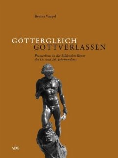 Cover Göttergleich - Gottverlassen