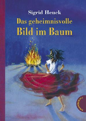 Das geheimnisvolle Bild im Baum