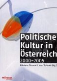 Politische Kultur in Österreich 2000-2005
