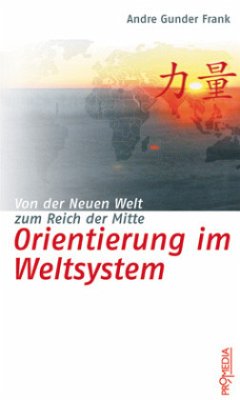 Cover Orientierung im Weltsystem