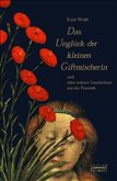 Das Unglück der kleinen Giftmischerin