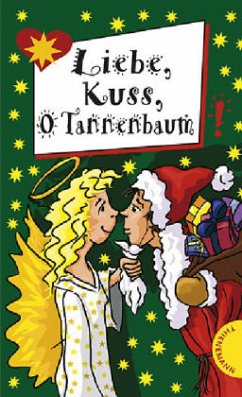 Cover Liebe, Kuss, O Tannenbaum