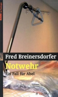 Notwehr - Breinersdorfer, Fred