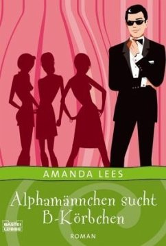 Alphamännchen sucht B-Körbchen, Sonderausgabe - Lees, Amanda