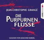 Die purpurnen Flüsse / Pierre Niémans Bd.1 (6 Audio-CDs)