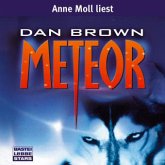 Meteor, 6 Audio-CDs