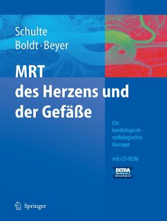 MRT des Herzens und der Gefäße - Schulte, B.;Boldt, A.;Beyer, D.