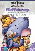 Heffalump, Ein neuer Freund für Winnie Puuh, 1 DVD