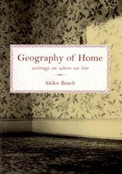 Cover Geography of Home