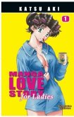 Manga Love Story for Ladies