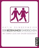 Der Beziehungsführerschein Der Beziehungsführerschein